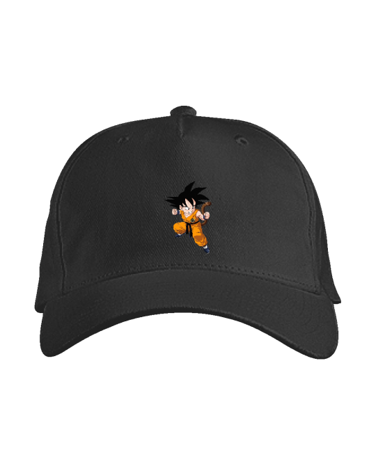 Kepurė Dragon Ball Veikėjai Son Gokas